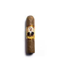 Antonio Gimenez Chubby Robusto Cigar - 1 Single